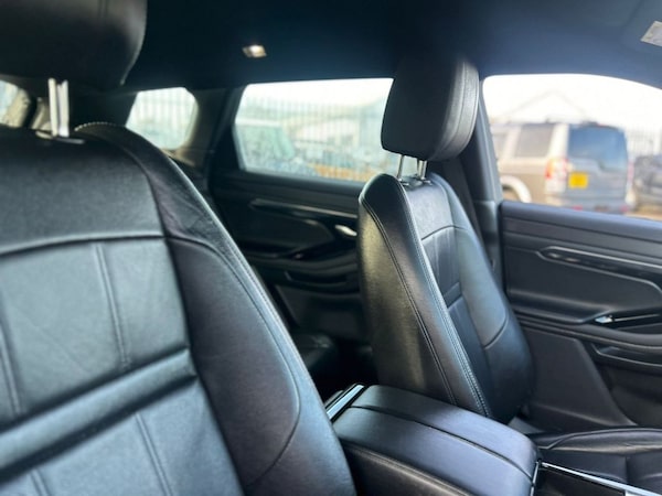 Used Land Rover Range Rover Evoque 2019 for sale - 72866400: Photo 21