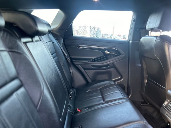Used Land Rover Range Rover Evoque 2019 for sale - 72866400: Photo 23