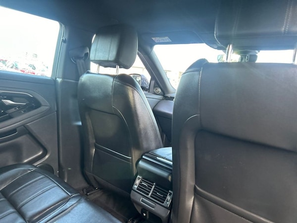 Used Land Rover Range Rover Evoque 2019 for sale - 72866400: Photo 25
