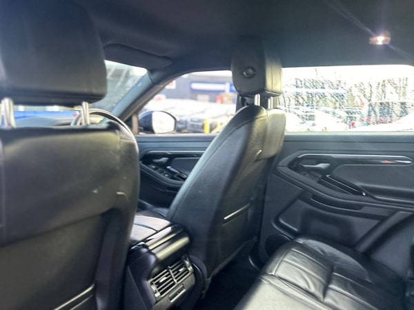 Used Land Rover Range Rover Evoque 2019 for sale - 72866400: Photo 26