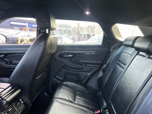 Used Land Rover Range Rover Evoque 2019 for sale - 72866400: Photo 27