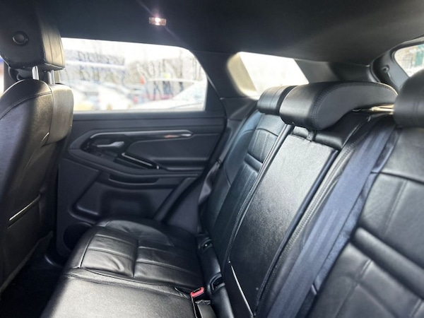 Used Land Rover Range Rover Evoque 2019 for sale - 72866400: Photo 28