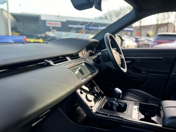 Used Land Rover Range Rover Evoque 2019 for sale - 72866400: Photo 29