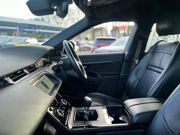 Used Land Rover Range Rover Evoque 2019 for sale - 72866400: Photo 30