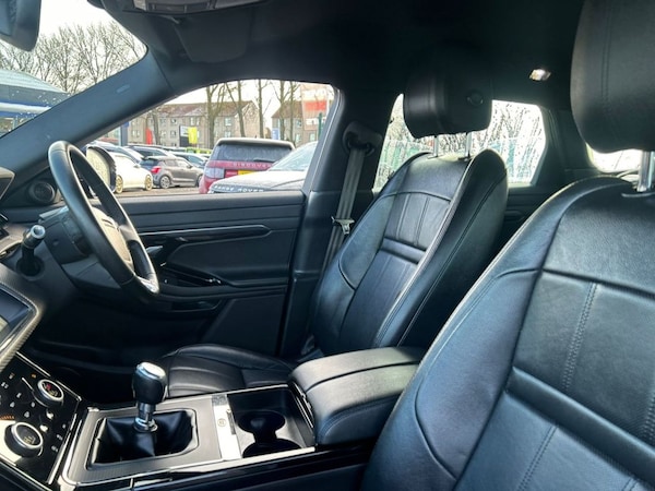 Used Land Rover Range Rover Evoque 2019 for sale - 72866400: Photo 31