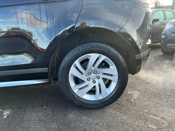 Used Land Rover Range Rover Evoque 2019 for sale - 72866400: Photo 7
