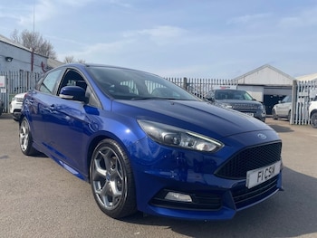 Used Ford Focus 2015 for sale - 78044411: Photo