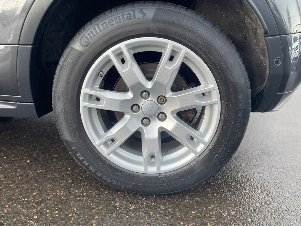 Used Land Rover Range Rover Evoque 2017 for sale - 77072688: Photo 12