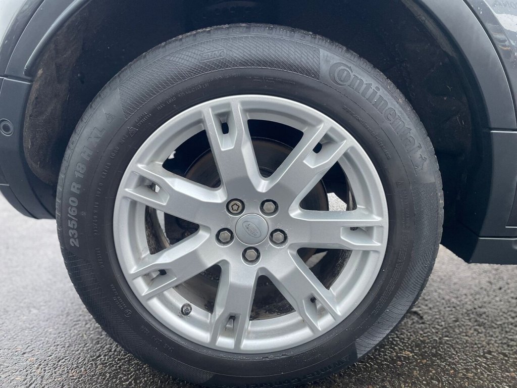 Used Land Rover Range Rover Evoque 2017 for sale - 77072688: Photo 13