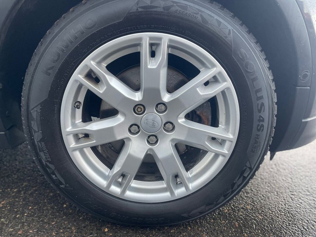 Used Land Rover Range Rover Evoque 2017 for sale - 77072688: Photo 14