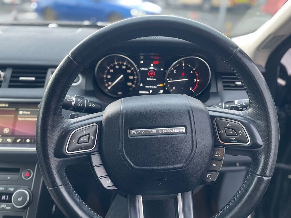 Used Land Rover Range Rover Evoque 2017 for sale - 77072688: Photo 16
