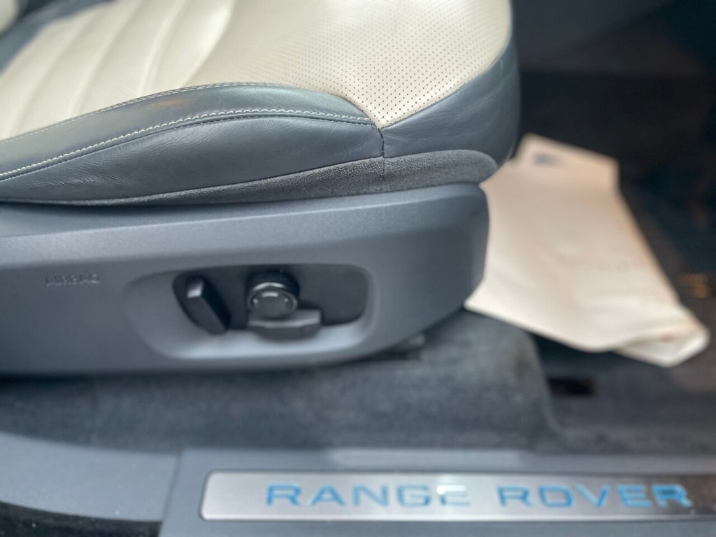 Used Land Rover Range Rover Evoque 2017 for sale - 77072688: Photo 17