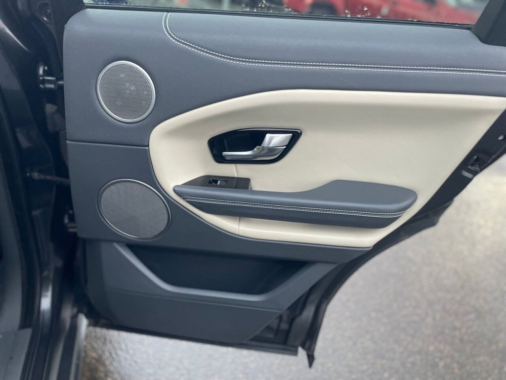 Used Land Rover Range Rover Evoque 2017 for sale - 77072688: Photo 20