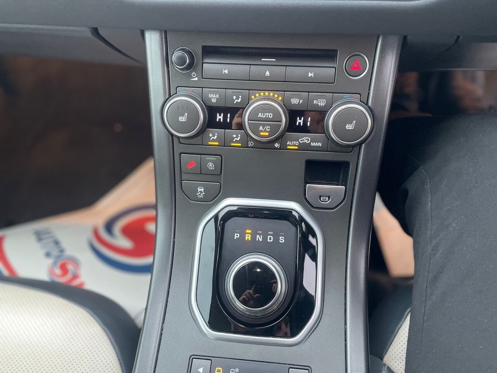 Used Land Rover Range Rover Evoque 2017 for sale - 77072688: Photo 22