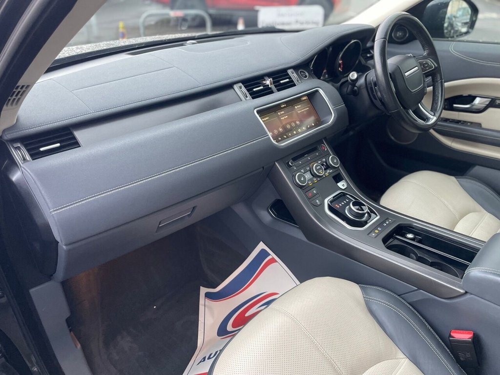 Used Land Rover Range Rover Evoque 2017 for sale - 77072688: Photo 26