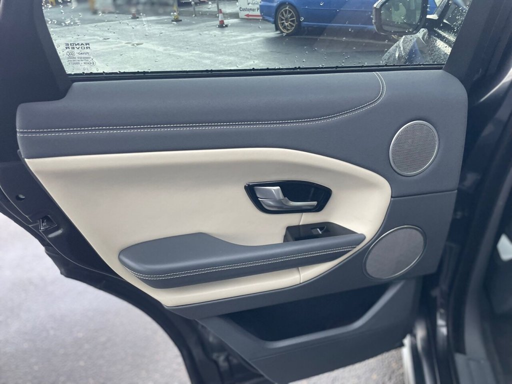 Used Land Rover Range Rover Evoque 2017 for sale - 77072688: Photo 28