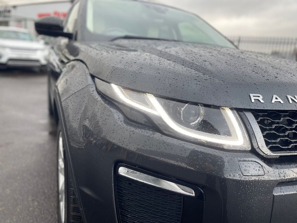 Used Land Rover Range Rover Evoque 2017 for sale - 77072688: Photo 3