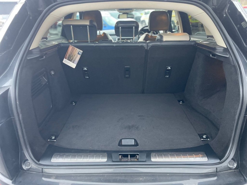 Used Land Rover Range Rover Evoque 2017 for sale - 77072688: Photo 32