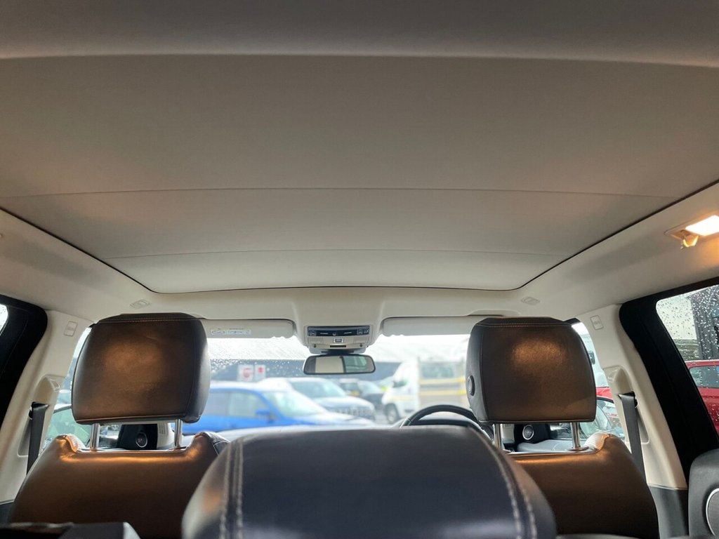 Used Land Rover Range Rover Evoque 2017 for sale - 77072688: Photo 33