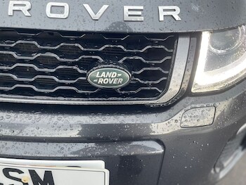 Used Land Rover Range Rover Evoque 2017 for sale - 77072688: Photo