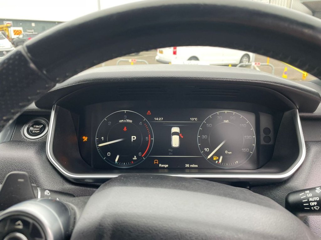 Used Land Rover Range Rover Sport 2015 for sale - 77668771: Photo 15