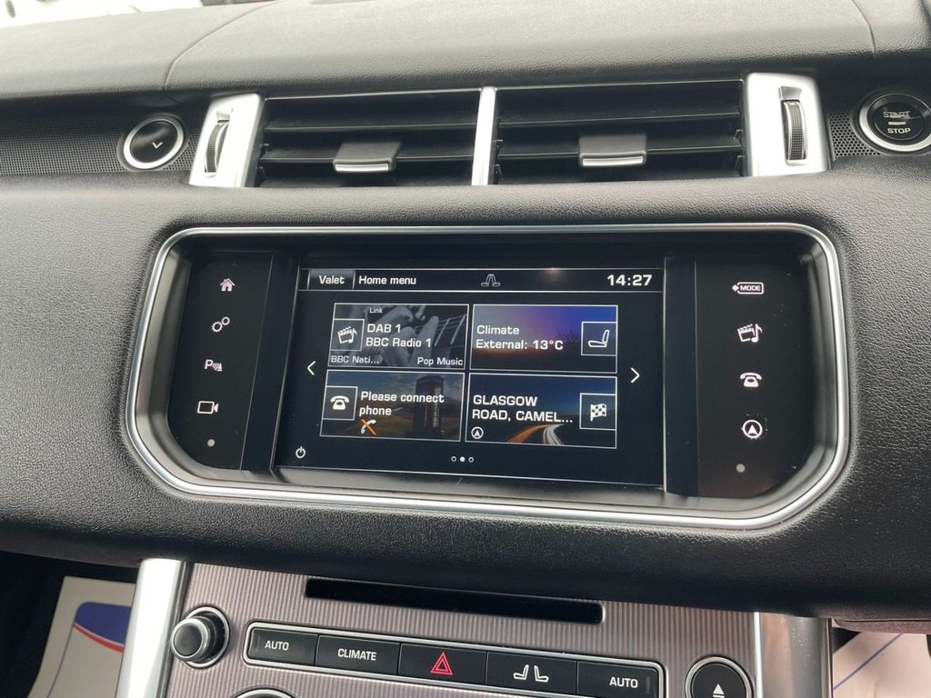 Used Land Rover Range Rover Sport 2015 for sale - 77668771: Photo 21