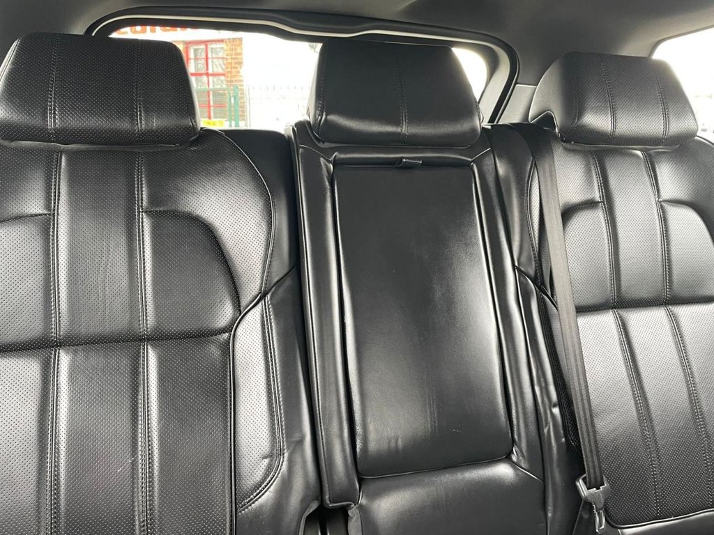 Used Land Rover Range Rover Sport 2015 for sale - 77668771: Photo 26