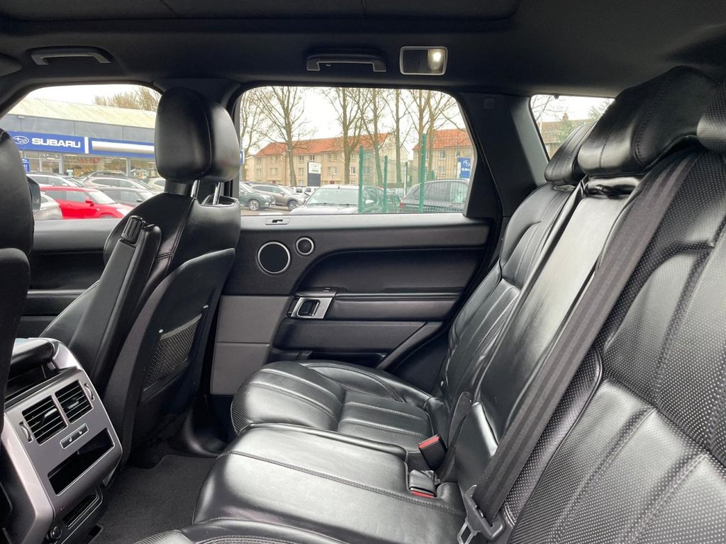 Used Land Rover Range Rover Sport 2015 for sale - 77668771: Photo 31