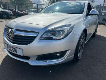 Used Vauxhall Insignia 2015 for sale - 68488579: Photo