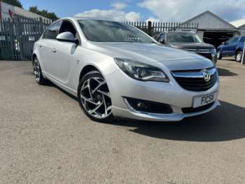 Used Vauxhall Insignia 2015 for sale - 68488579: Photo