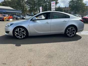 Used Vauxhall Insignia 2015 for sale - 68488579: Photo