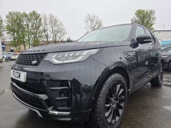 Used Land Rover Discovery 2020 for sale - 74238166: Photo