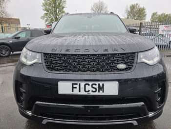 Used Land Rover Discovery 2020 for sale - 74238166: Photo