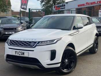 2019 (69) - 2.0 D150 S SUV 5dr Diesel Manual FWD Euro 6 (s/s) (150 ps)