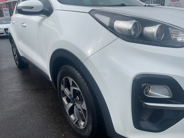 Used Kia Sportage 2018 for sale - 68643020: Photo 10