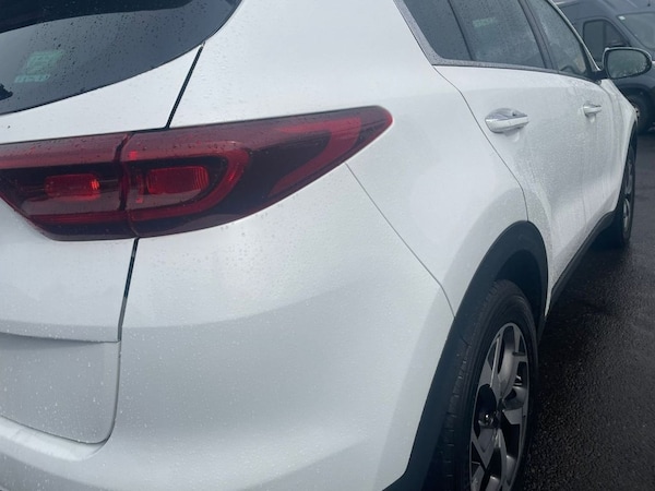 Used Kia Sportage 2018 for sale - 68643020: Photo 11