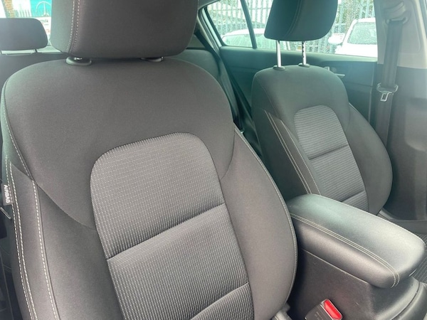 Used Kia Sportage 2018 for sale - 68643020: Photo 17