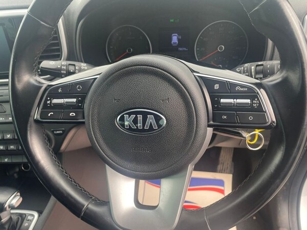 Used Kia Sportage 2018 for sale - 68643020: Photo 18