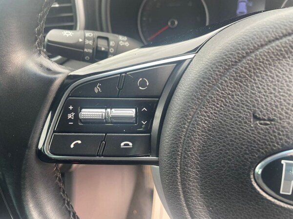 Used Kia Sportage 2018 for sale - 68643020: Photo 20