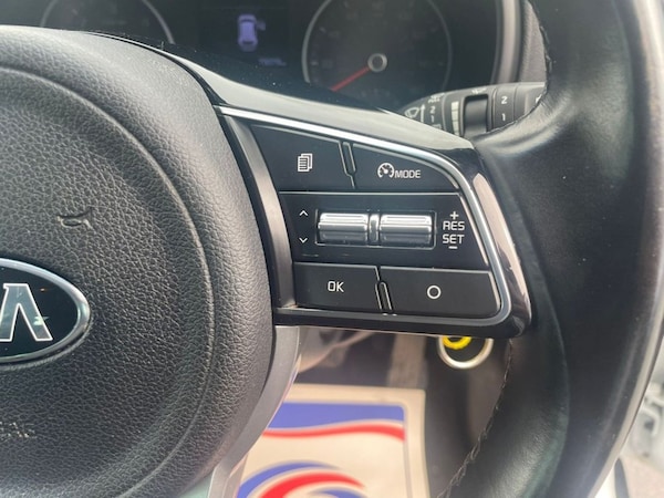 Used Kia Sportage 2018 for sale - 68643020: Photo 21