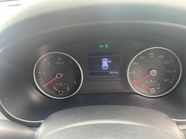 Used Kia Sportage 2018 for sale - 68643020: Photo 23