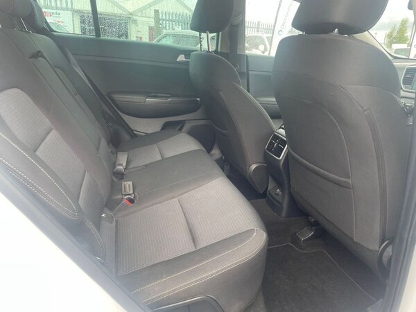 Used Kia Sportage 2018 for sale - 68643020: Photo 27