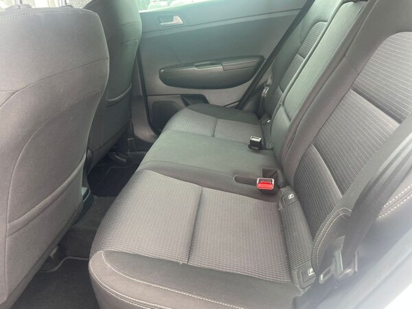 Used Kia Sportage 2018 for sale - 68643020: Photo 30