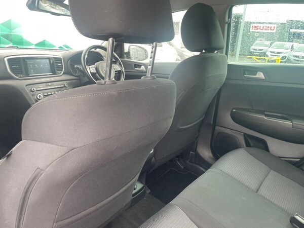 Used Kia Sportage 2018 for sale - 68643020: Photo 31