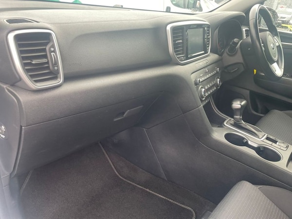 Used Kia Sportage 2018 for sale - 68643020: Photo 36