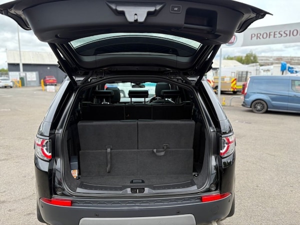 Used Land Rover Discovery Sport 2019 for sale - 72980713: Photo 10