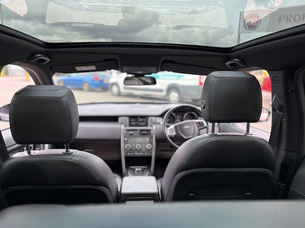 Used Land Rover Discovery Sport 2019 for sale - 72980713: Photo 11