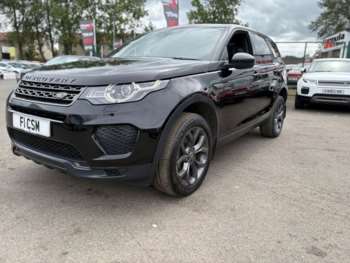 Used Land Rover Discovery Sport 2019 for sale - 72980713: Photo