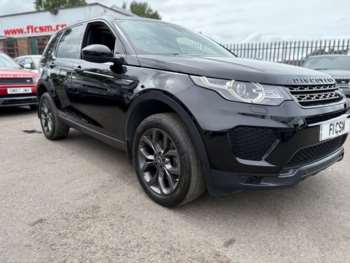Used Land Rover Discovery Sport 2019 for sale - 72980713: Photo