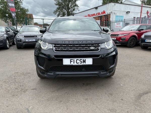 Used Land Rover Discovery Sport 2019 for sale - 72980713: Photo 7